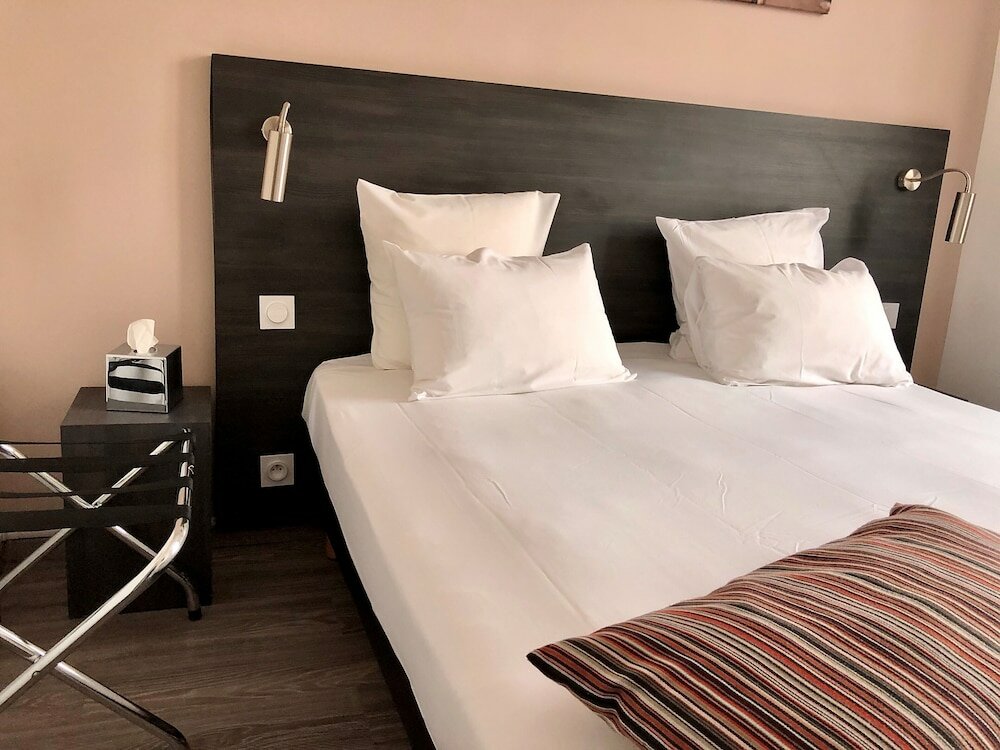 Фото Saint Louis