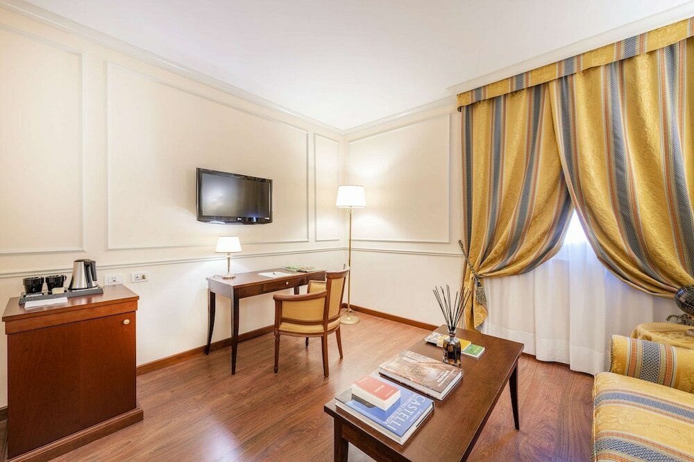 Фото The Regency Hotel, Sure Hotel Collection by Best Western