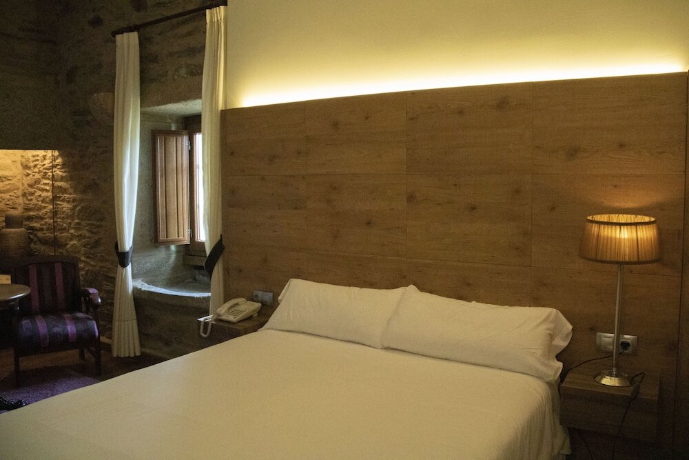 Фото Hotel Alda Bonaval