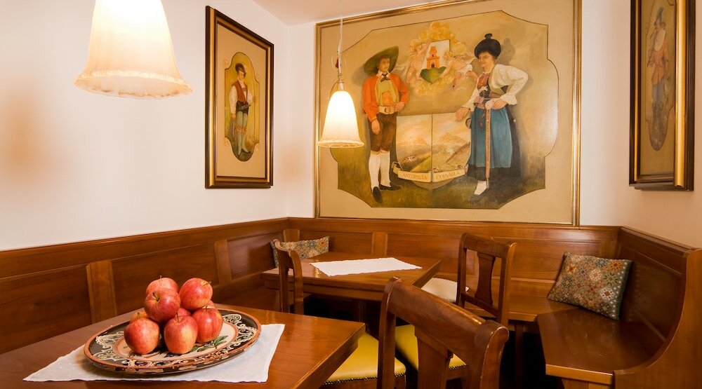 Фото Hotel Corso Am Graben