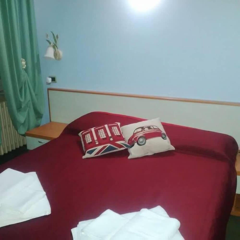 Фото Hotel Gli Archi