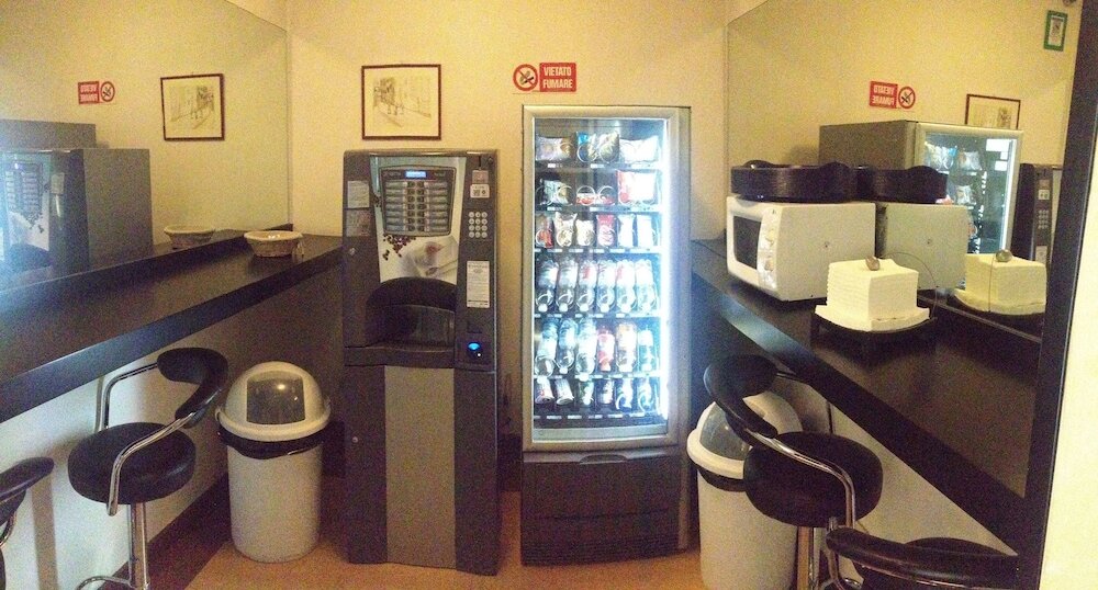 Фото Albergo Sonia