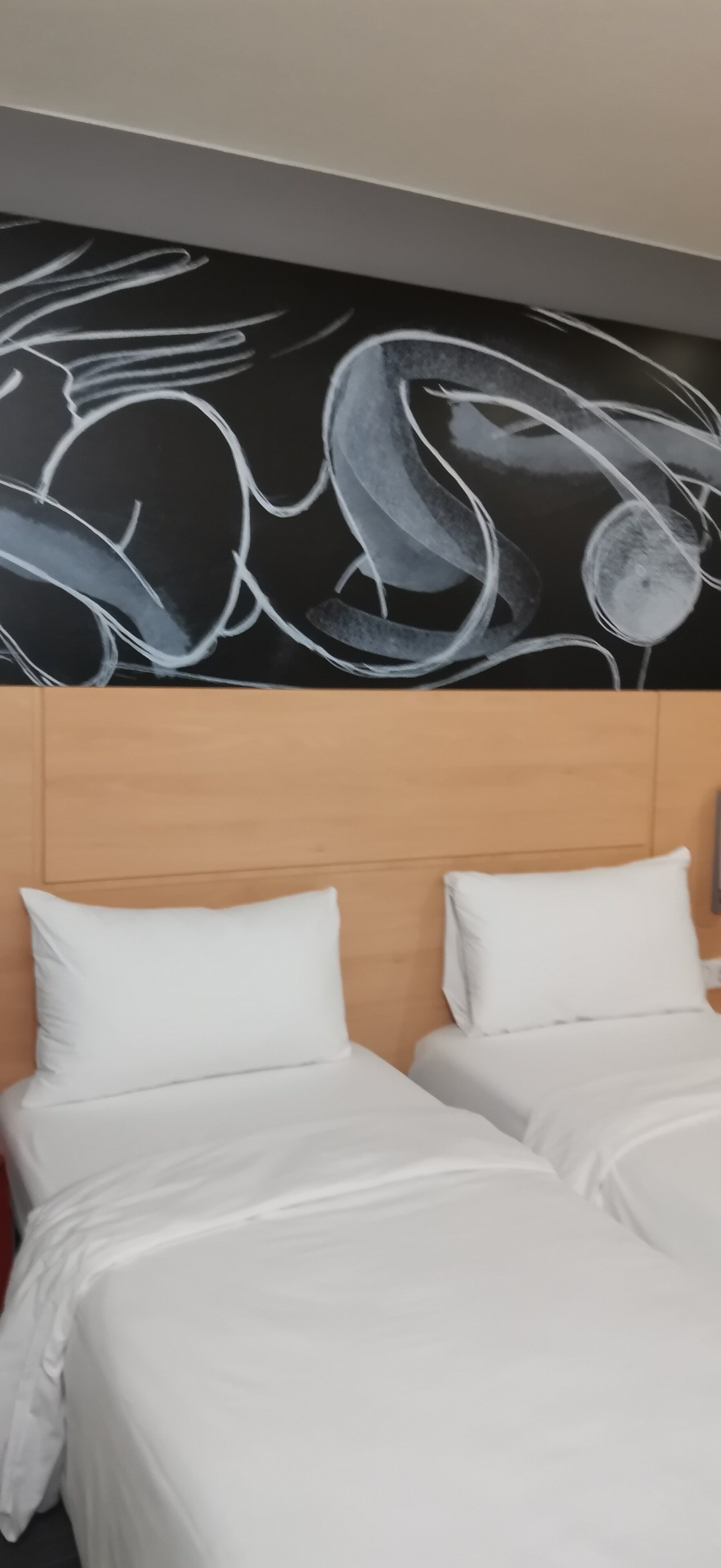 Фото Ibis Budget Москва Панфиловская