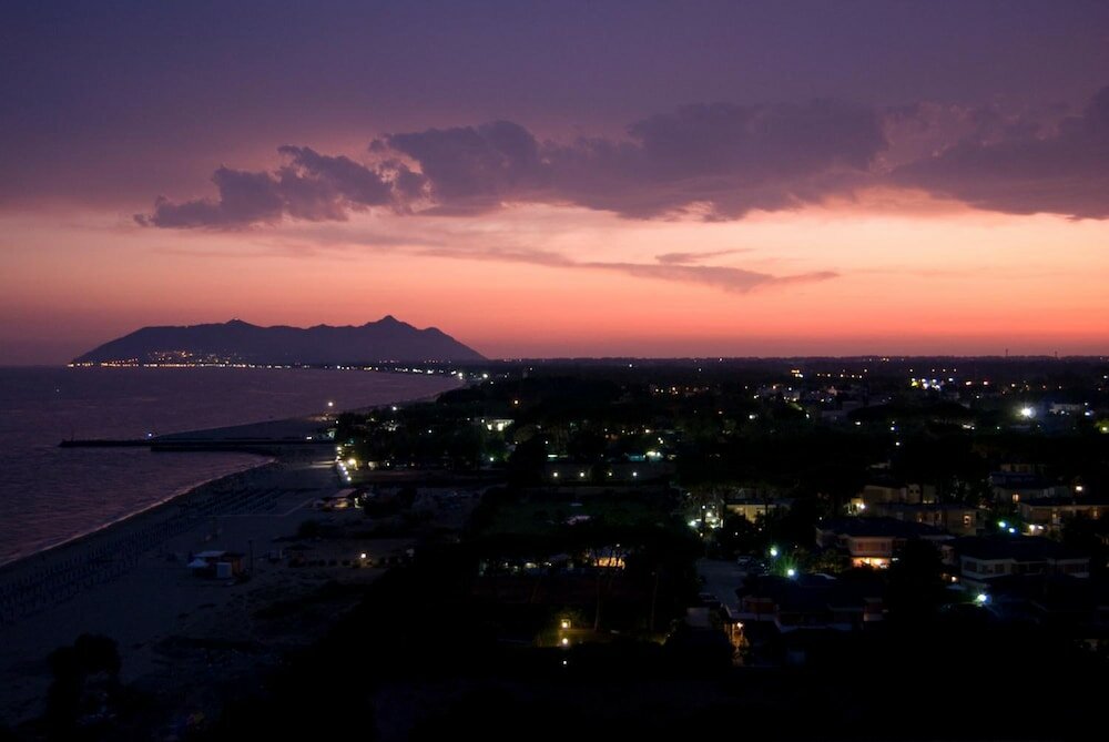 Фото Hotel Torre Del Sole