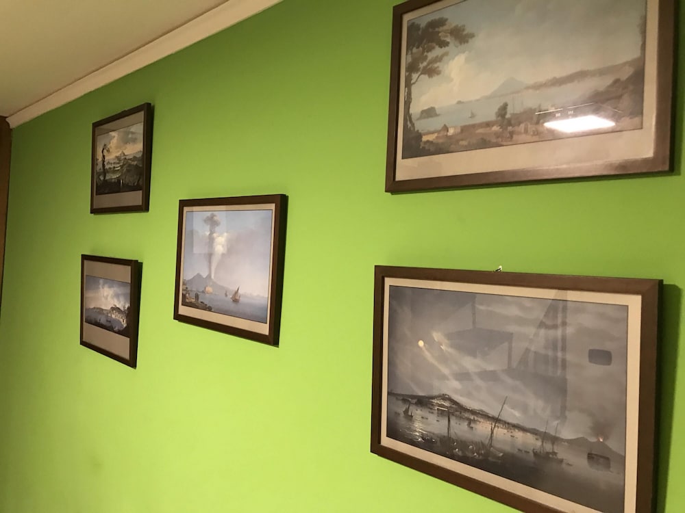 Фото Case Cosi Napoli