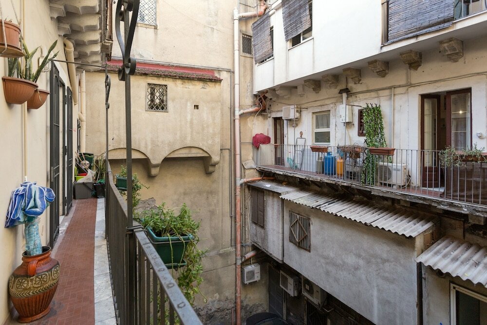 Фото Da Gianni e Lucia Rooms