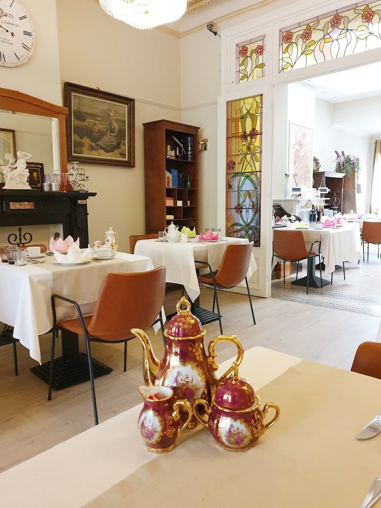 Фото Hotel Gulden Vlies