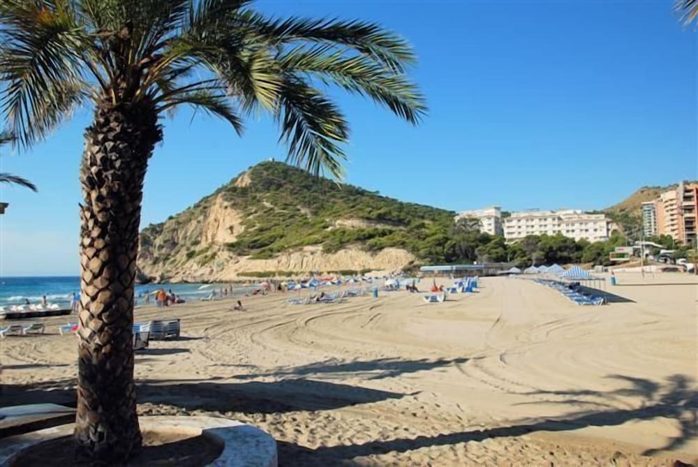 Фото Hotel La Cala Finestrat