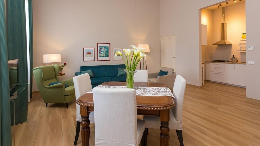 Фото Palazzo Alfani al David