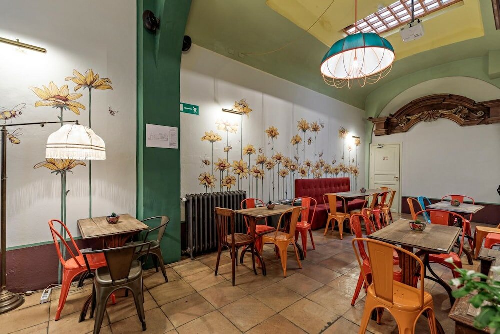 Фото Hotel Marine