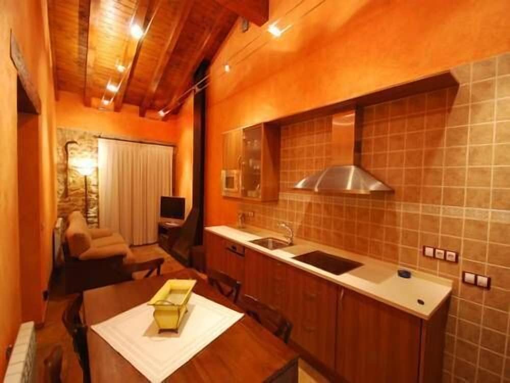 Фото Rusticae La Casassa de Ribes