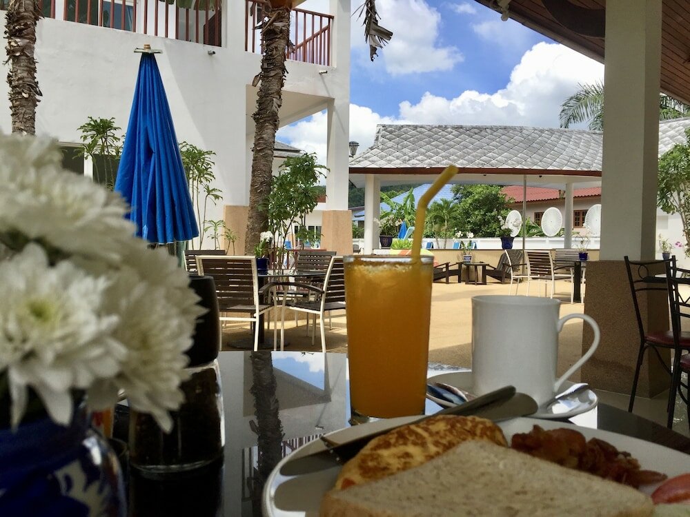 Фото Nadivana Serviced Apartments