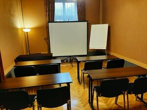 Гостиница Aparthotel Basztowa