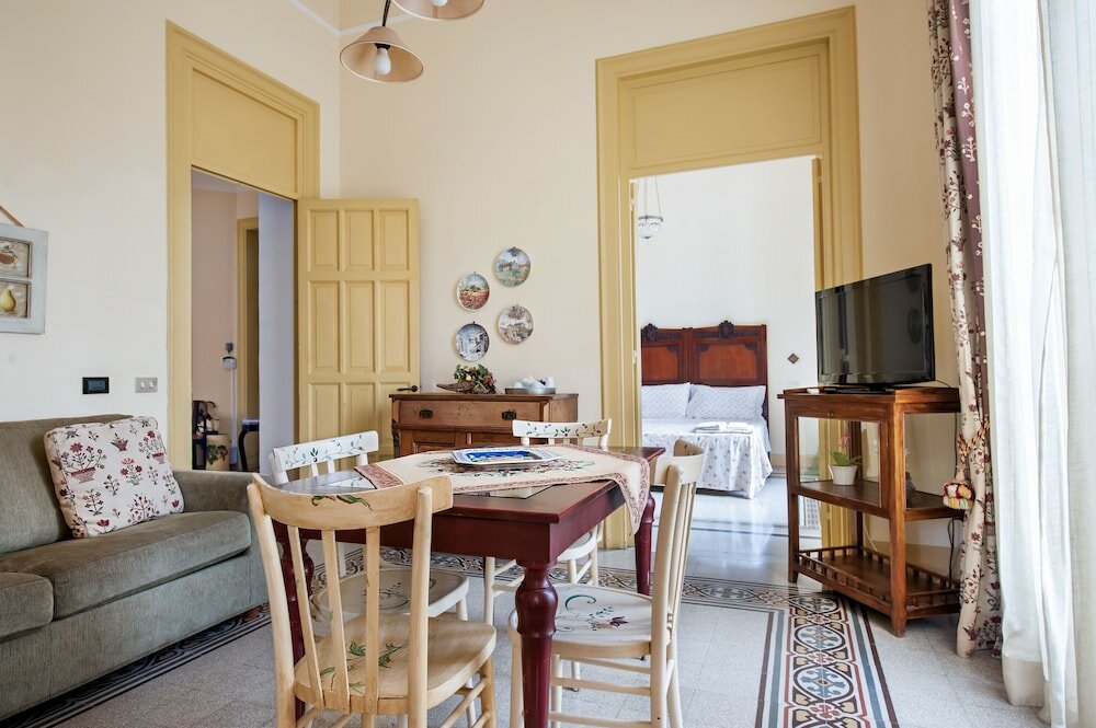 Фото La Casa di Zoe