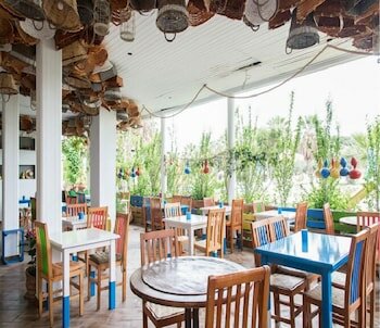 Фото Rhodian Sun