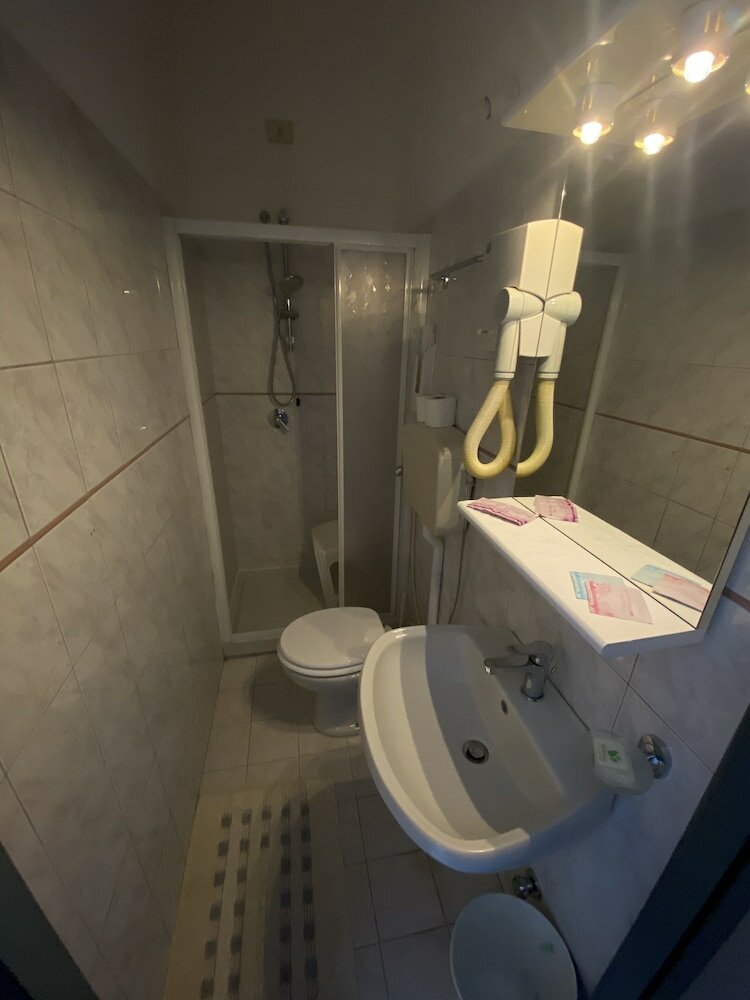 Фото Hotel Due Giardini