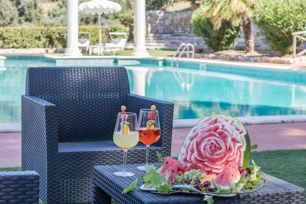 Фото Hotel Torre Sant Angelo