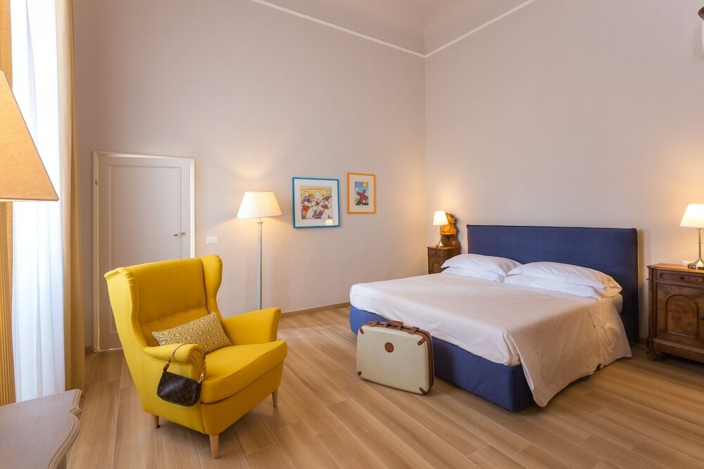 Фото Palazzo Alfani al David