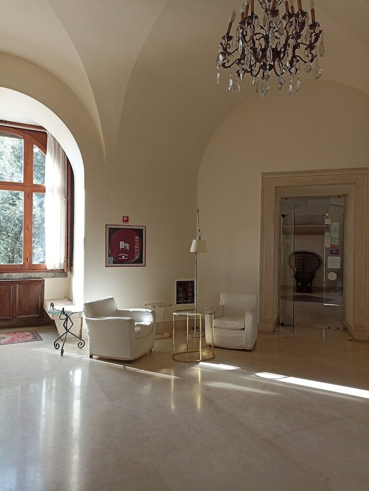 Фото Grand Hotel dei Castelli