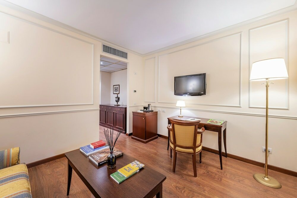 Фото The Regency Hotel, Sure Hotel Collection by Best Western