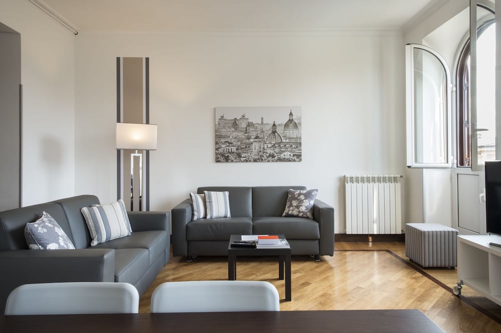 Фото Residenza Termini