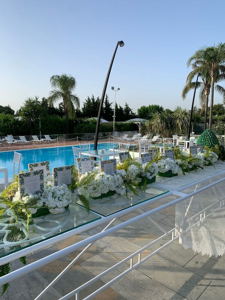 Фото Villa Favorita