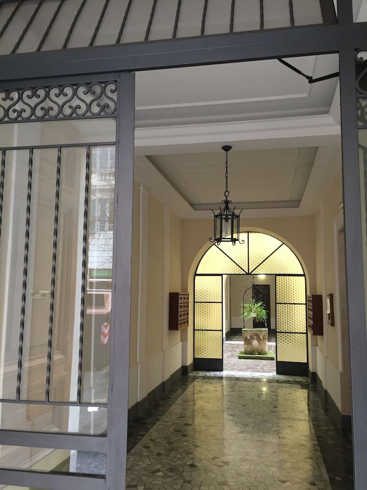 Фото Best Vatican B&b