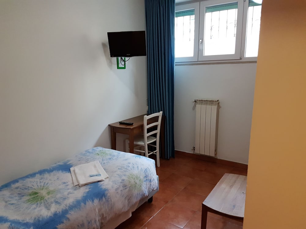 Фото Albergo Sonia