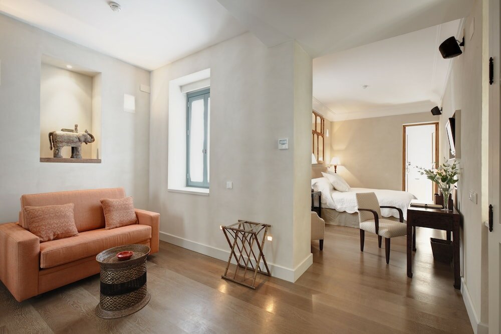 Фото Corral del Rey Sevilla