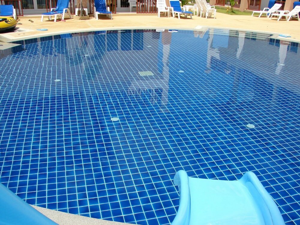 Фото Nadivana Serviced Apartments