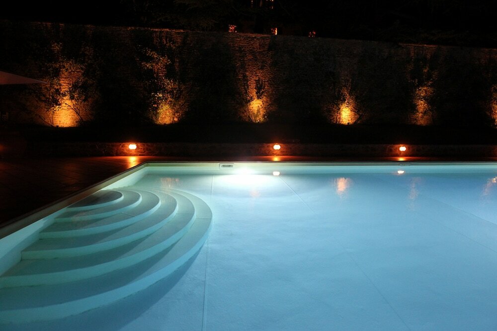 Фото Villa Poggio Bartoli