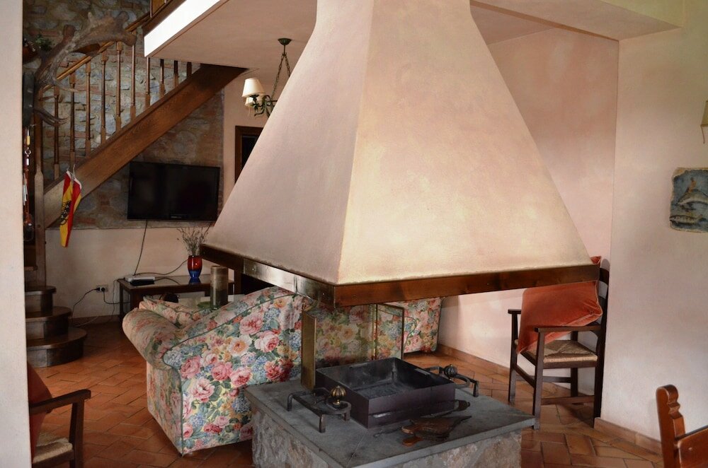 Фото Tenuta Uccellina