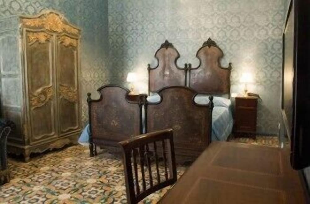 Фото Grana Barocco Art Hotel & SPA