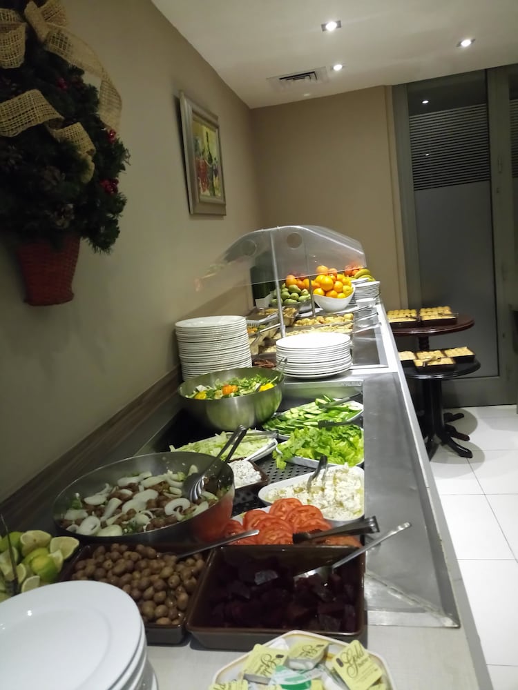 Фото Castelli Hotel