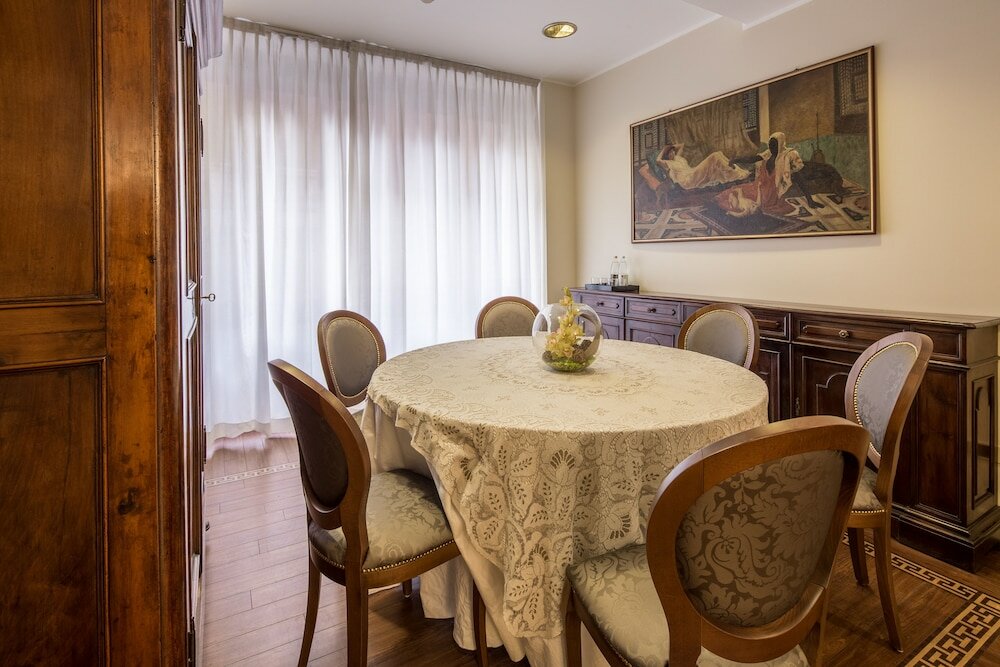 Фото Grande Albergo Roma
