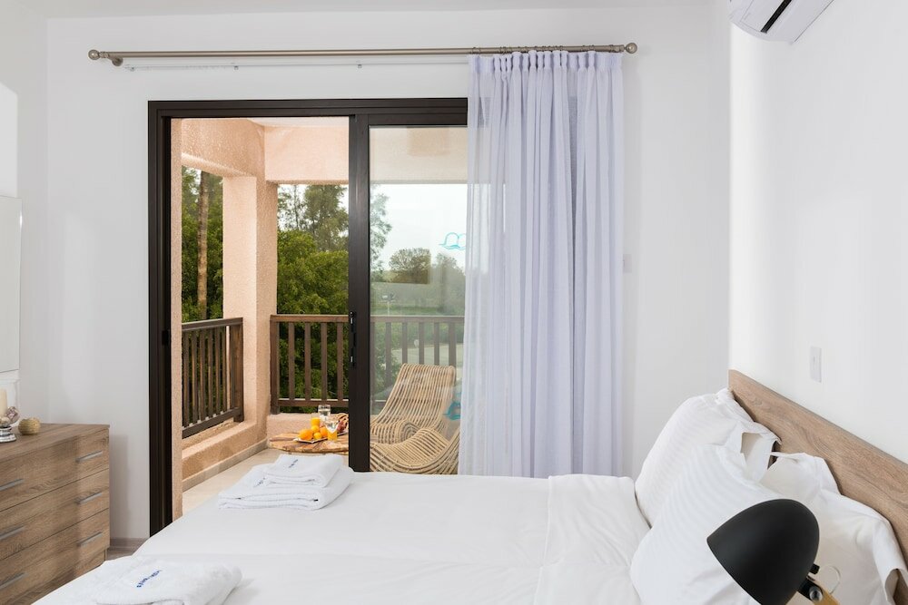 Фото Basilica Holiday Resort