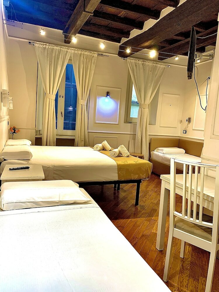 Фото Domus Ester Roma