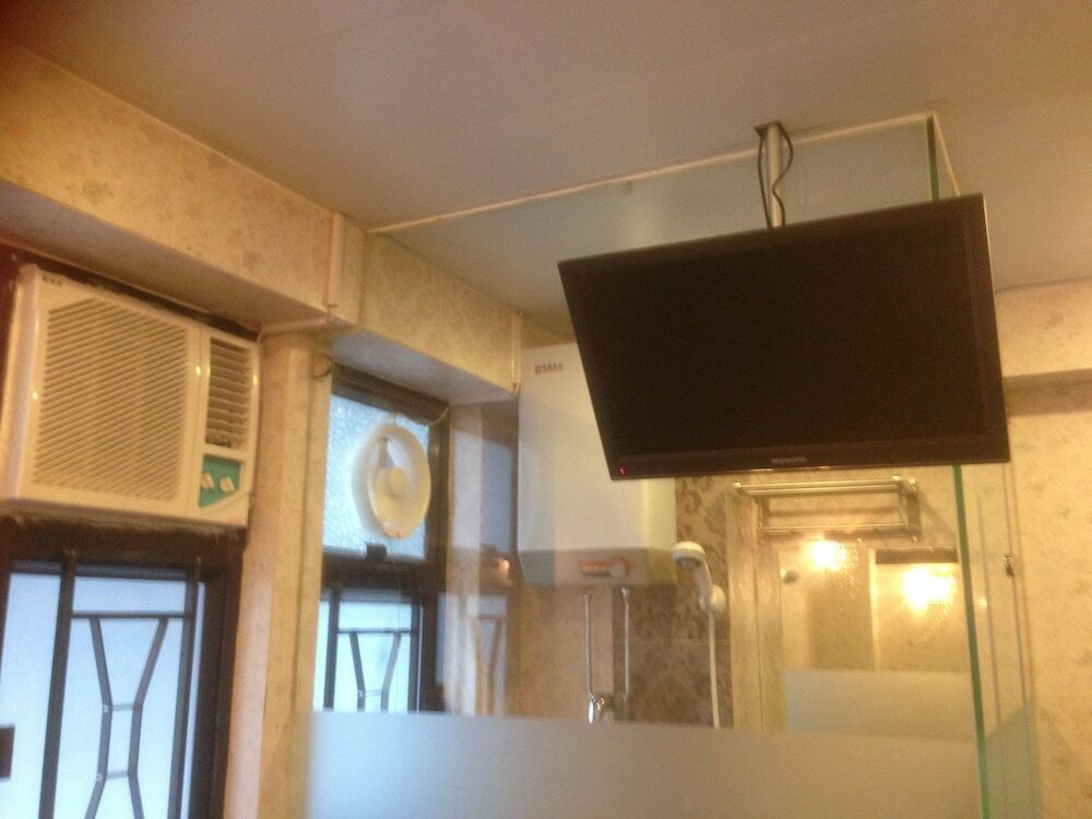 Фото Kowloon Youth Village Tsim Sha Tsui