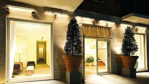 Гостиница Rota Suites в Сорренто