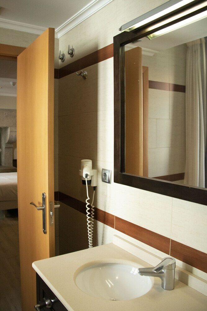 Фото Hotel Alda Bonaval