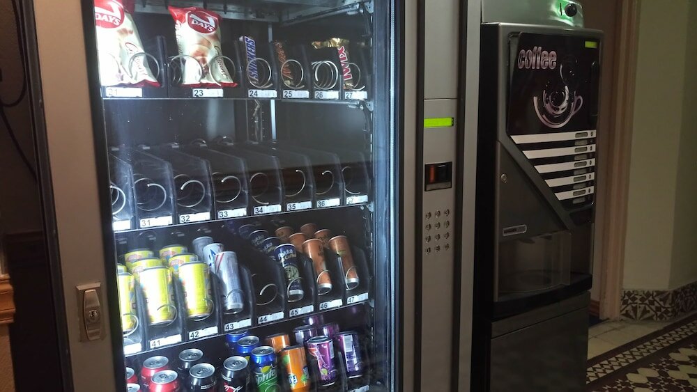 Фото Castelli Hotel