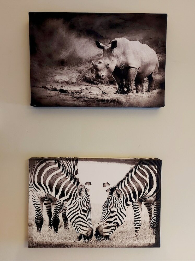 Фото Hotel Mondial