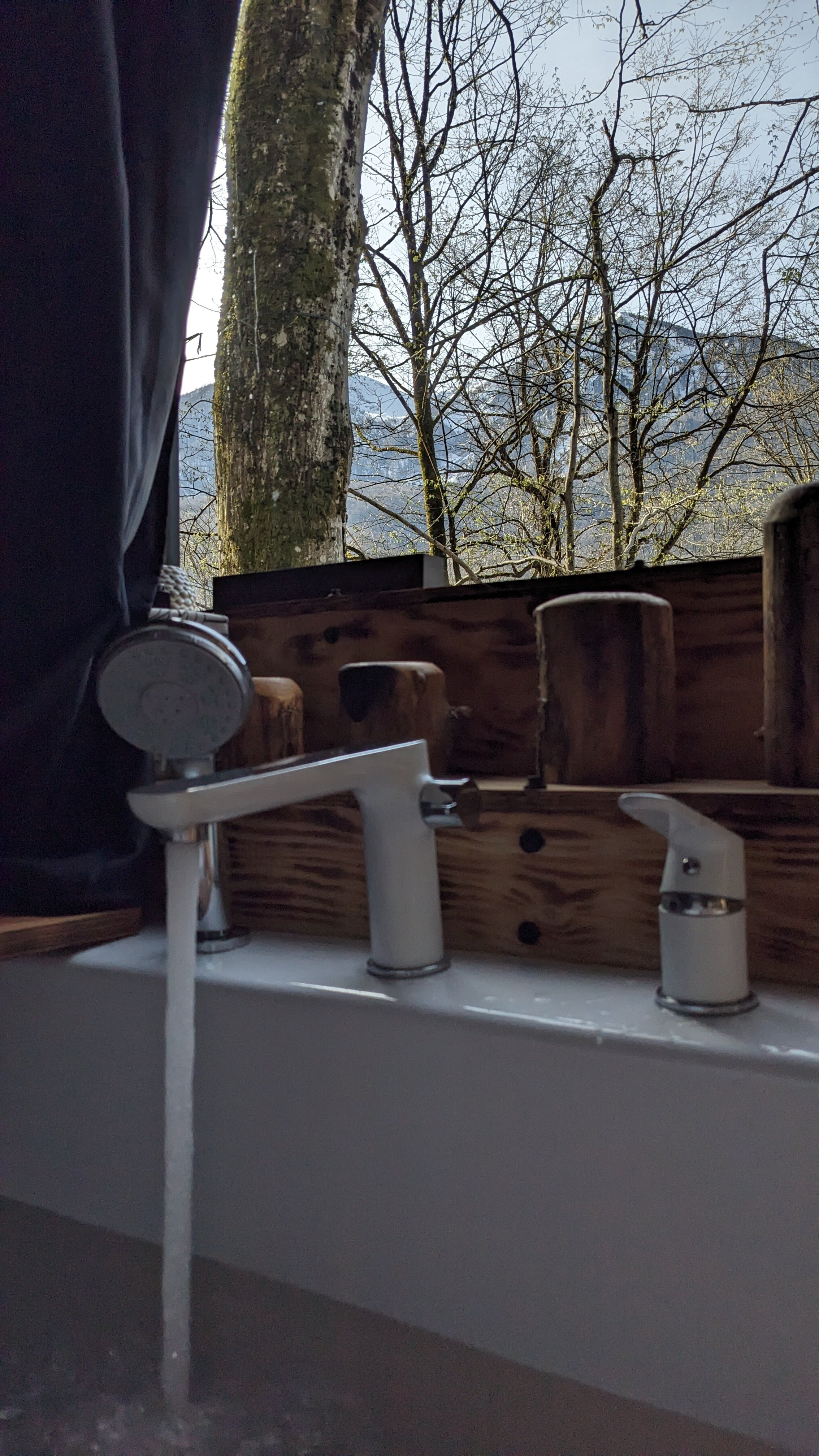 Фото Polyana House