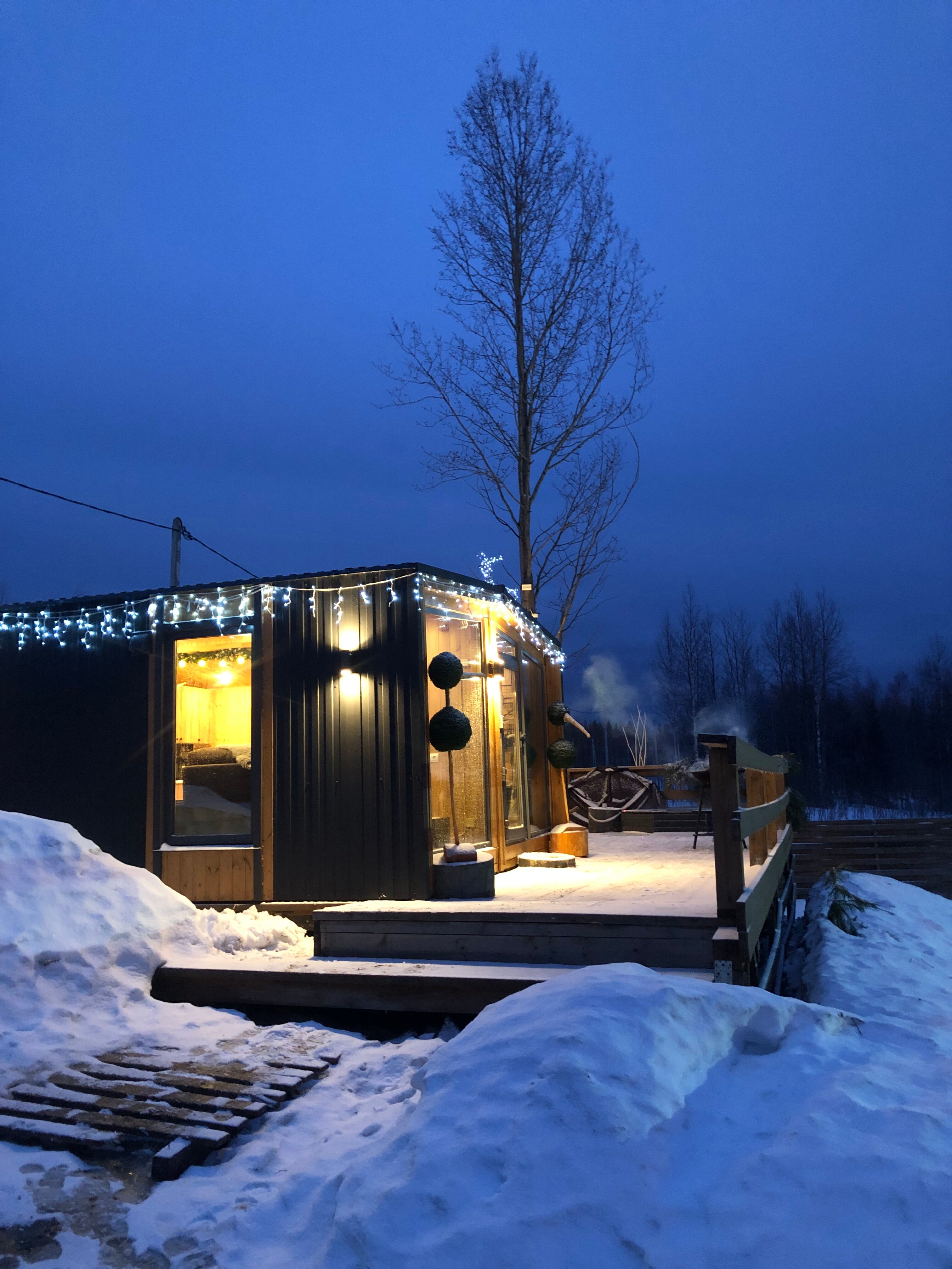 Фото Viva la villa