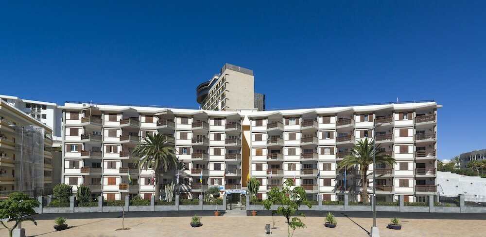 Фото Apartamentos Las Góndolas