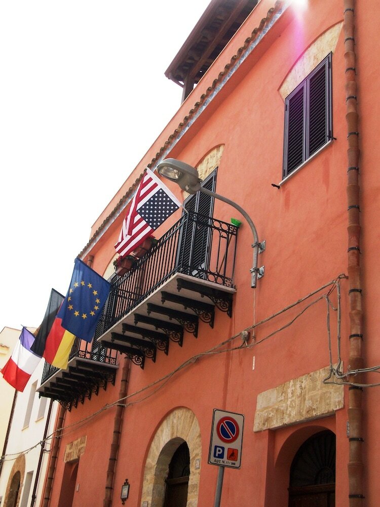 Фото Cinisi Vacanze