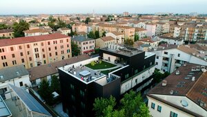 Гостиница Hotel Corte Ongaro