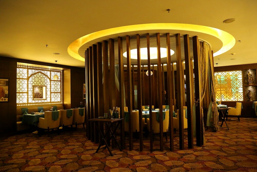 Фото Отель Cabbana Resort & Spa