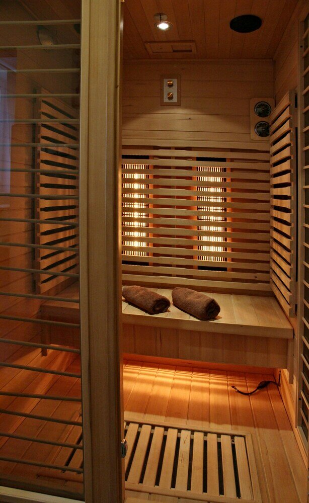 Фото Wellness Hotel La Passionaria