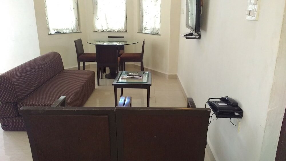 Фото Country Club De Goa